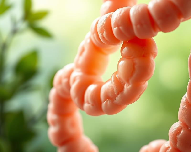 Choroby jelit: objawy, diagnostyka i skuteczne leczenie