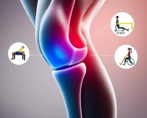 Rehabilitacja więzadła MCL – cele, metody i etapy powrotu do zdrowia