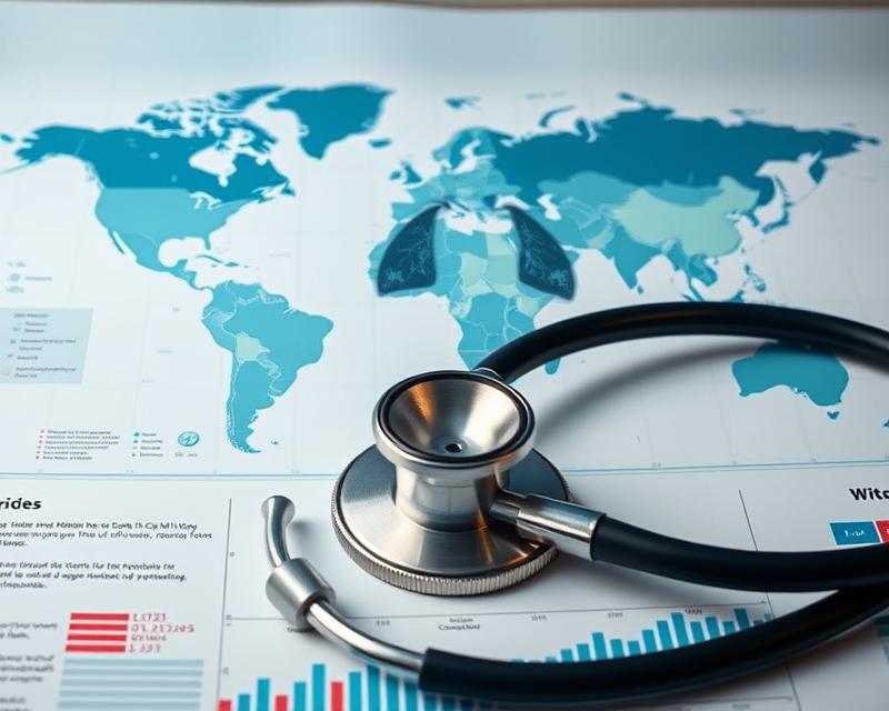 Gruźlica: objawy, leczenie i profilaktyka choroby zakaźnej