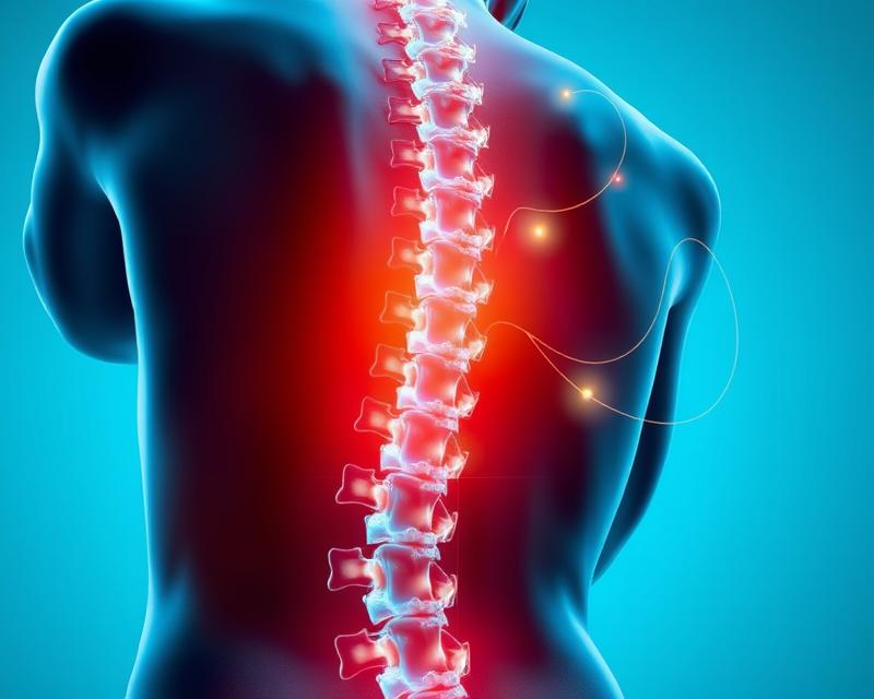Ból pleców – przyczyny, objawy i skuteczne metody leczenia