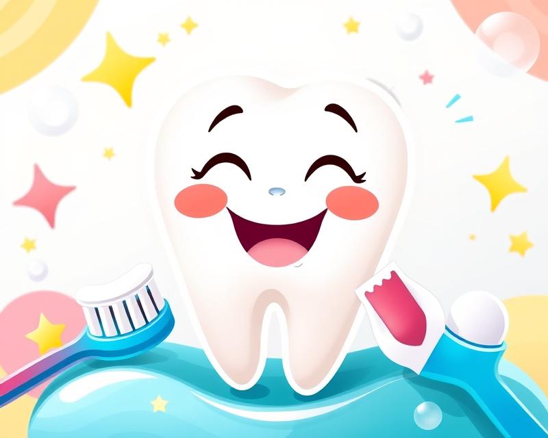 Próchnica u dzieci – przyczyny, objawy i metody leczenia