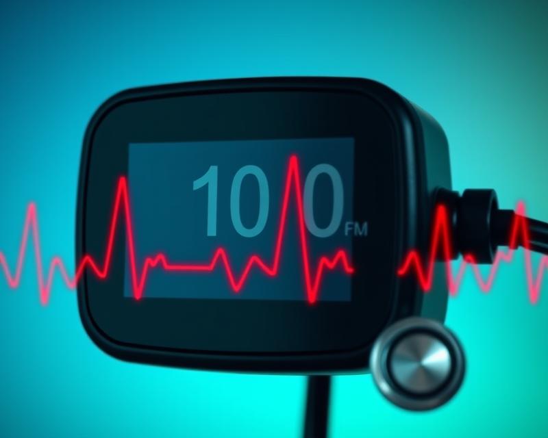 Wysoki puls: przyczyny, objawy i zalecane metody leczenia