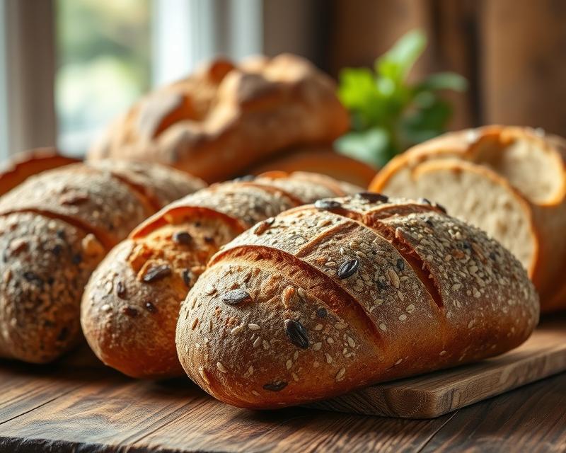 Jakie pieczywo wybierać przy niedoczynności tarczycy?