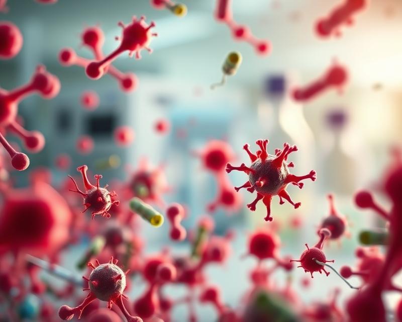 Choroby bakteryjne: przyczyny, objawy i metody leczenia