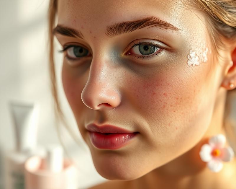 Trądzik hormonalny: przyczyny, objawy i skuteczne leczenie