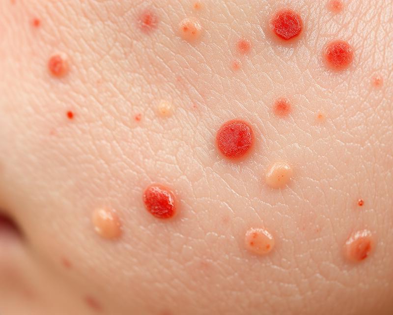 Badania na trądzik hormonalny: Jak diagnozować i leczyć?