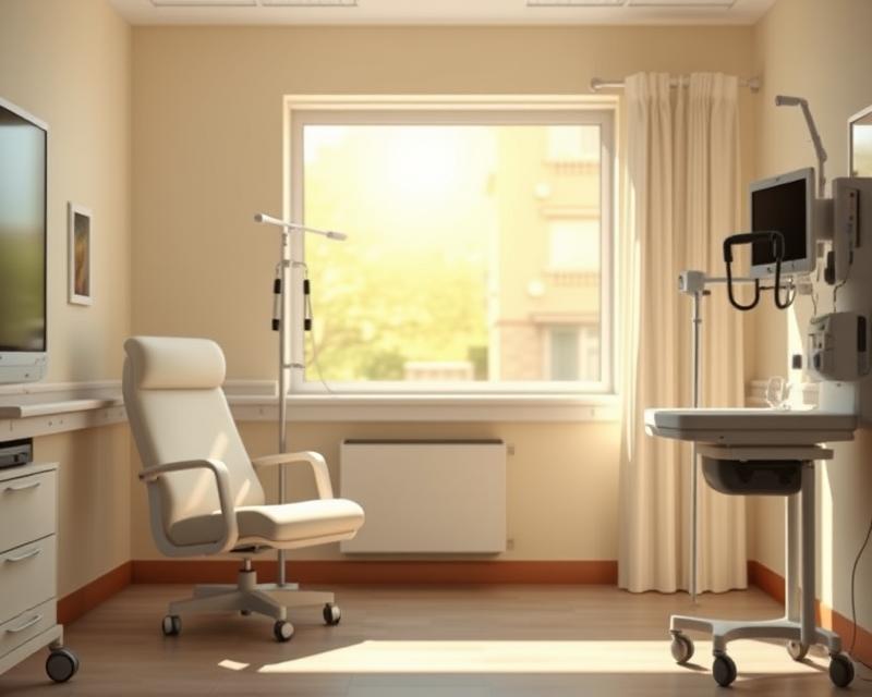 Rehabilitacja po tracheotomii: klucz do szybkiego powrotu do zdrowia