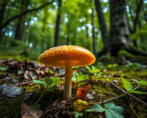 Choroby grzybicze – objawy, przyczyny i skuteczne leczenie