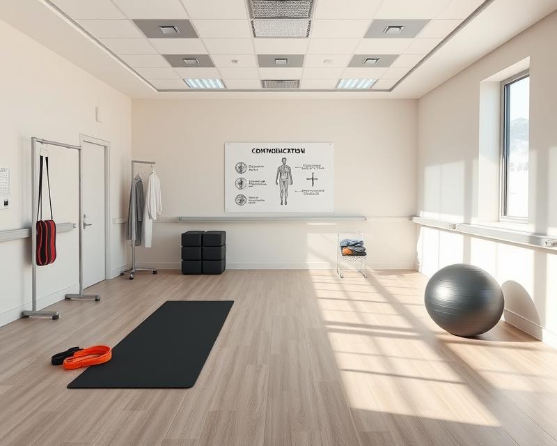 Przeciwwskazania do rehabilitacji: Wskazówki i informacje dla pacjentów