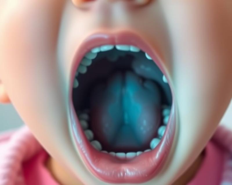 Czy migdałek może odrosnąć? Fakty o adenoidektomii u dzieci