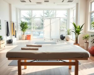 Fizjoterapia – jak pomaga w rehabilitacji i poprawie zdrowia?