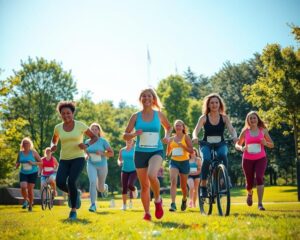 Jak sport i aktywność fizyczna wpływają na zdrowie?