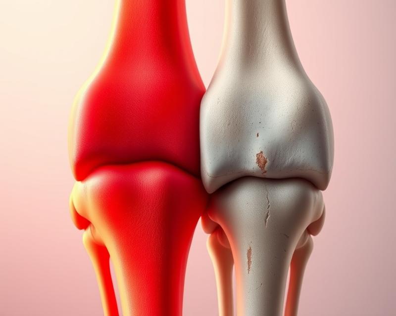 Artroza – przyczyny, objawy i skuteczne metody leczenia