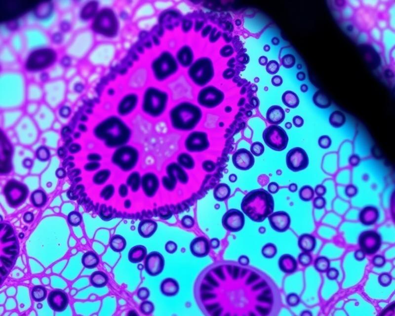 Choroby ziarniniakowe: objawy, diagnostyka i leczenie