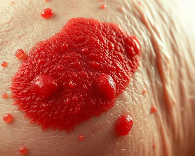 Róża – charakterystyka, objawy i domowe metody leczenia