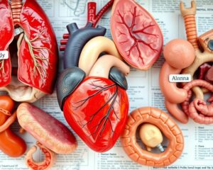 Choroby wewnętrzne – przykłady, diagnostyka i leczenie schorzeń