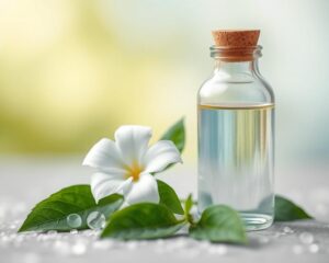Kwas borowy w medycynie: właściwości i zastosowanie terapeutyczne