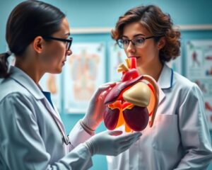 Choroby wewnętrzne: diagnostyka, leczenie i profilaktyka zdrowia