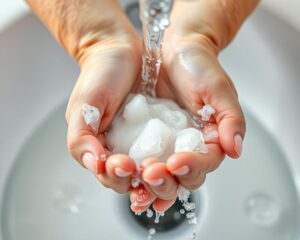 Choroba brudnych rąk: objawy, przyczyny i metody zapobiegania