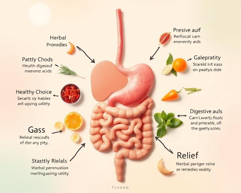 Cuchnące gazy: przyczyny, objawy i skuteczne metody leczenia