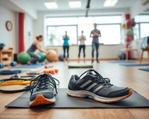 Rehabilitacja nóg – kluczowe metody i techniki powrotu do zdrowia