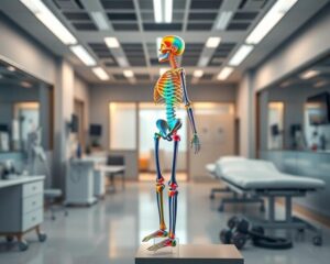 Ortopedia, traumatologia i rehabilitacja – kluczowe aspekty specjalności medycznych