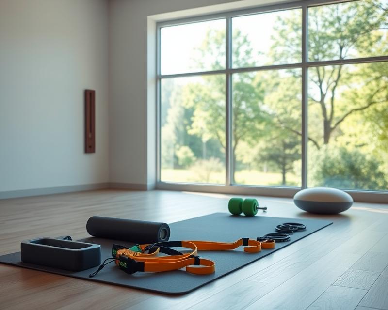 Rehabilitacja kręgosłupa: metody, programy i profilaktyka bólu