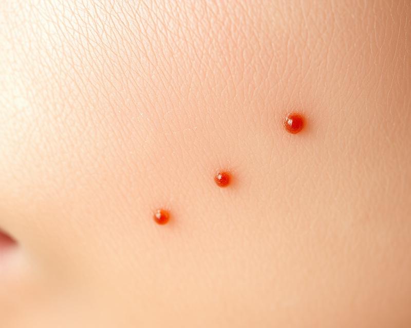 Zaskórniki: Przyczyny, rodzaje i skuteczne metody leczenia