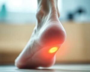 Ostroga piętowa – przyczyny, objawy i skuteczne metody leczenia