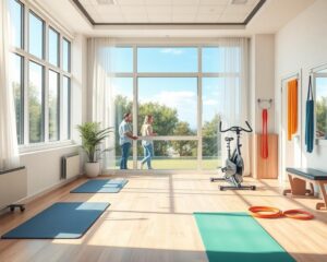 Rehabilitacja dzienna: Co to jest i jak uzyskać pomoc?