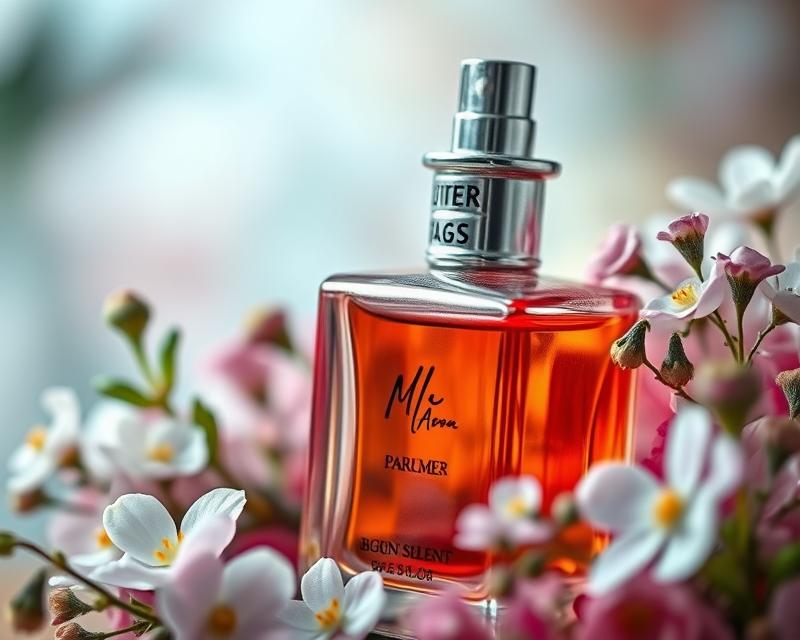 Uczulenie na perfumy: objawy, przyczyny i bezpieczeństwo kosmetyków