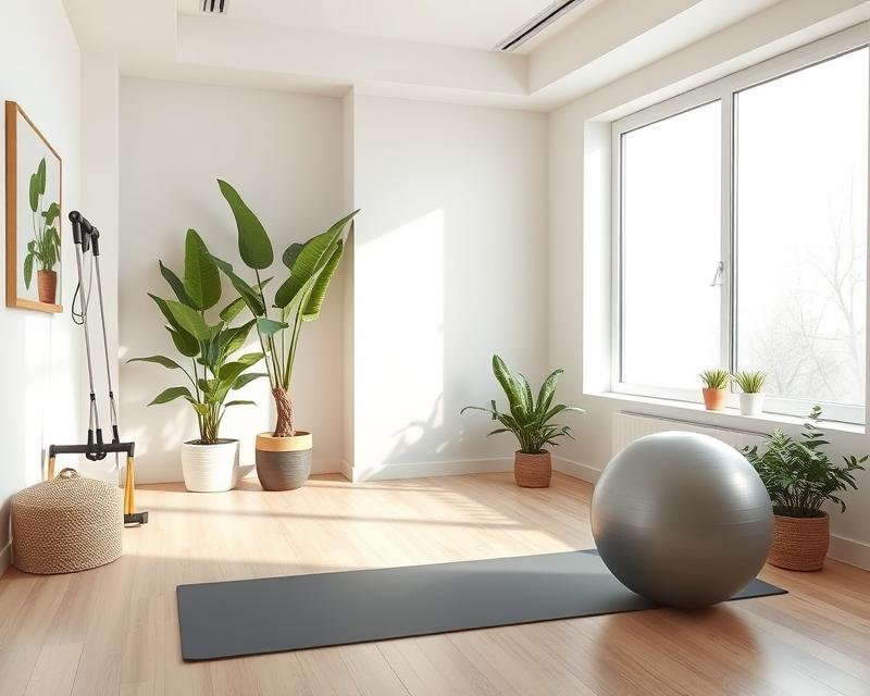 Rehabilitacja po endoprotezie biodra – kluczowe informacje i etapy