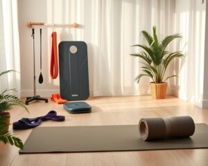 Rehabilitacja nóg w domu – kluczowe techniki i sprzęt