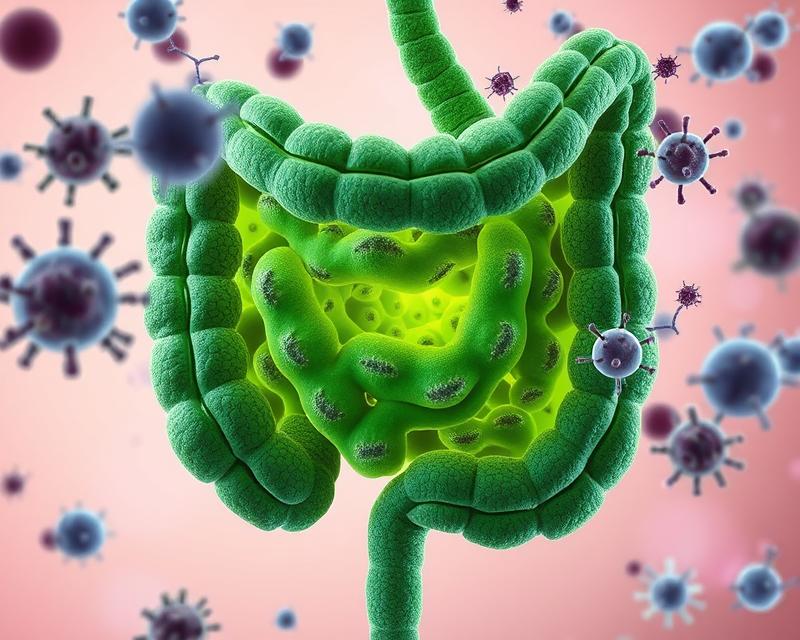 Choroba SIBO: Przyczyny, objawy i metody leczenia