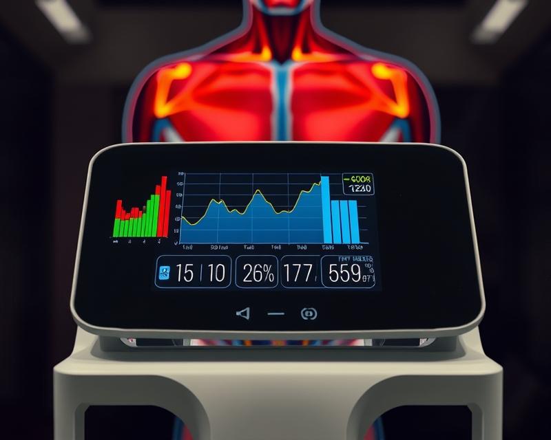 Analiza składu ciała: znaczenie, metody i korzyści zdrowotne