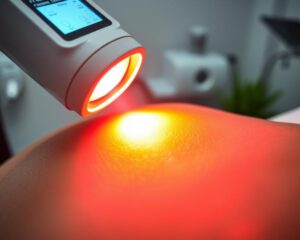 Laseroterapia punktowa – skuteczna metoda rehabilitacji i jej zastosowanie