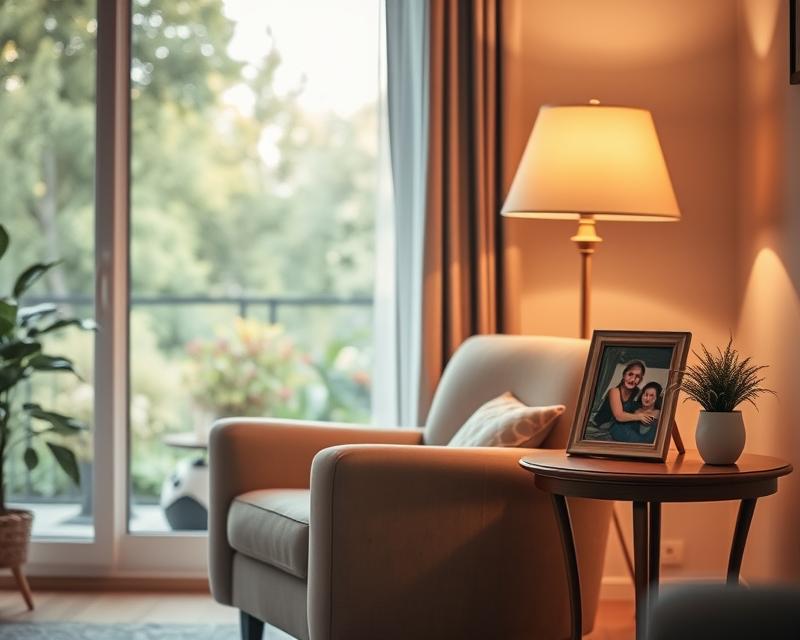 Choroba Alzheimera: objawy, opieka i dostępne wsparcie dla rodzin