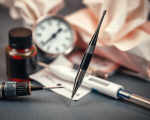 Czy można zrobić tatuaż w czasie przeziębienia? Bezpieczne porady
