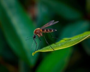 Choroba Zika – objawy, epidemiologia i metody zapobiegania
