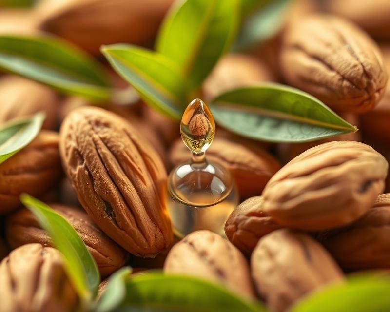 Kwas migdałowy: właściwości, zastosowanie i bezpieczeństwo w pielęgnacji