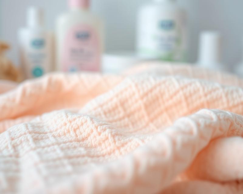 Choroby skórne u niemowląt: objawy, przyczyny i pielęgnacja