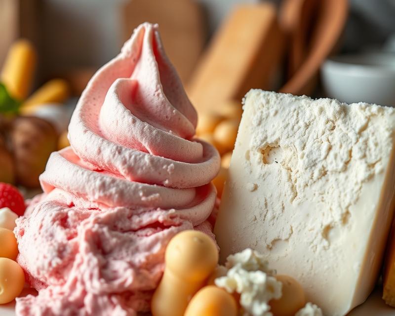 E171: Controwersje, zdrowotne ryzyka i alternatywy w żywności