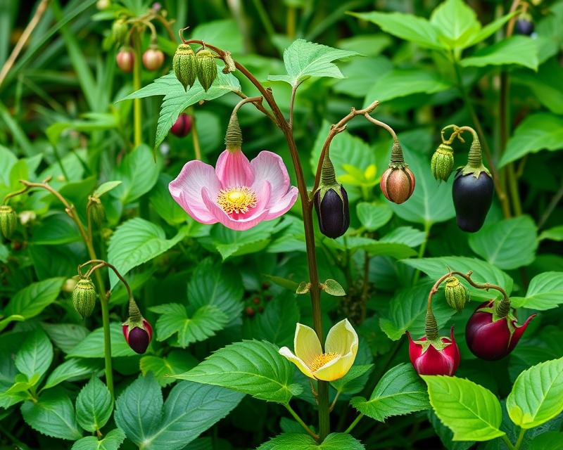 Rośliny trujące w Polsce: Jak je rozpoznać i unikać zagrożeń