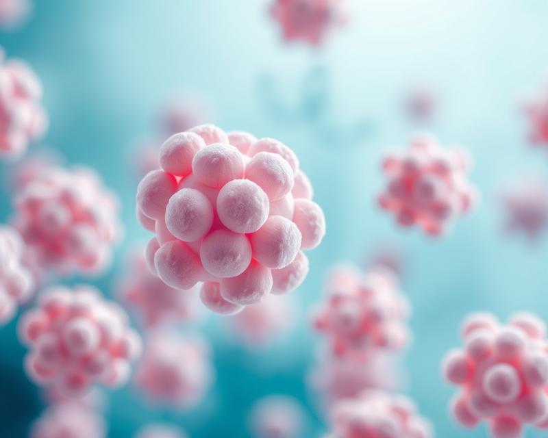 Paciorkowiec – objawy i ich powiązania z chorobami