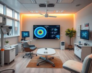 Rehabilitacja wzroku: Kluczowe metody i programy terapeutyczne