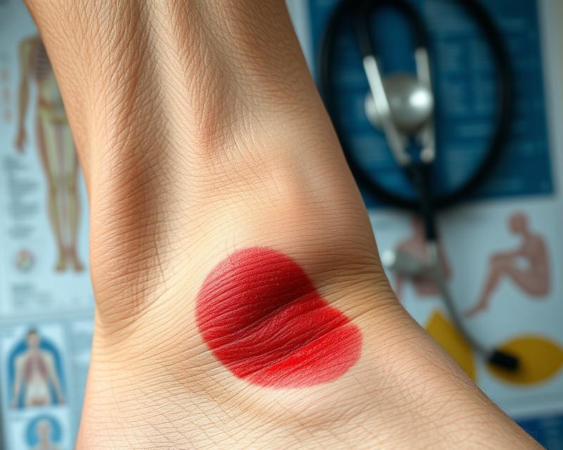 Stany zapalne ścięgien: przyczyny, objawy i skuteczne leczenie