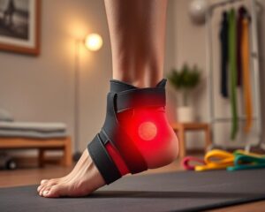 Rehabilitacja po złamaniu kostki bocznej – czas trwania i etapy procesów