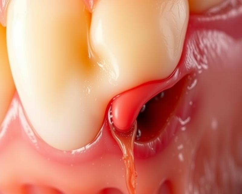 Paradontoza – przyczyny, objawy i skutki nieleczenia tej choroby