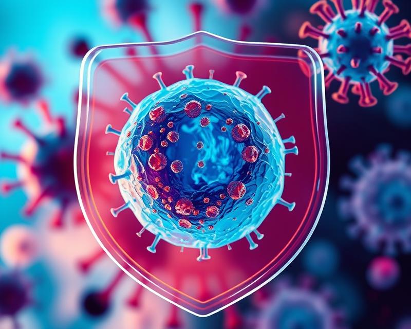 System odpornościowy: budowa, funkcje i wzmocnienie organizmu