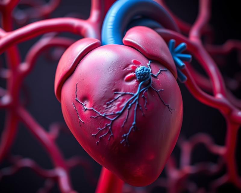 Choroba wieńcowa serca: przyczyny, objawy i leczenie